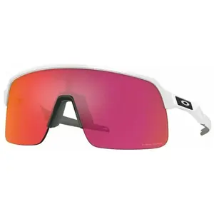 Lunettes oakley sutro lite blanc mat prizm field ref oo9463 2039 pas cher