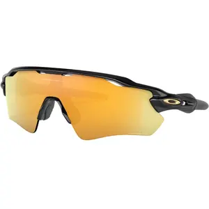 Comparateur de prix : Oakley Lunettes De Soleil Polarisées Radar Ev Path Prizm