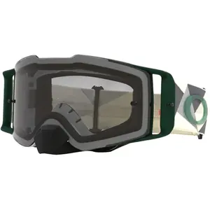 Oakley Goggles Lunettes Front Line Mx Light Grey/CAT2Vendu parbikeinn