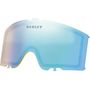 Oakley Verres De Rechange Target Line S pas cher