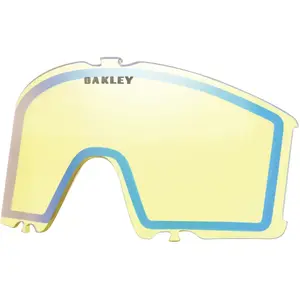 Oakley Verres De Rechange Target Line M pas cher