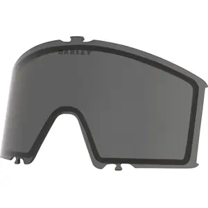 Comparateur de prix : Oakley Verres De Rechange Target Line L