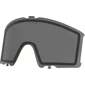 Oakley Verres De Rechange Target Line M pas cher