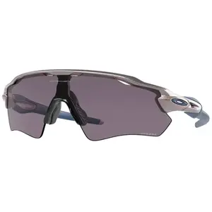 Lunettes holographiques Oakley Radar EV Path Gris - Prizm pas cher