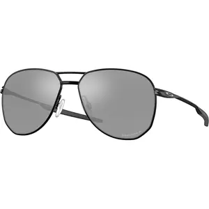 Oakley Contrail Satin Black Lunettes de soleil noir UniVendu paramazon
