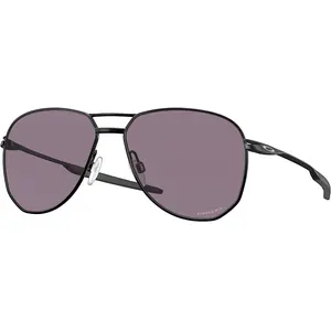 Oakley Contrail 41470157 Satin Black/Prizm Grey Lunettes de vue pas cher