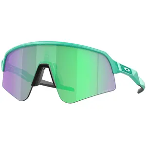 Oakley Lunettes De Soleil Sutro Lite Sweep Prizm Prizm Road Jade/CAT3 pas cher