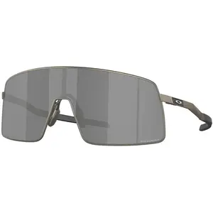 Comparateur de prix : Oakley - Lunettes de soleil - Sutro Ti Matte Gunmetal Prizm Black  - Gris