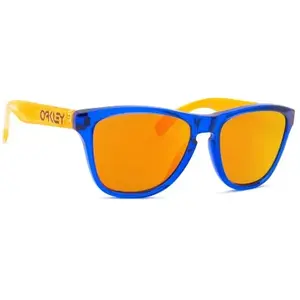 Comparateur de prix : Oakley Frogskins XXS OJ 9009 06 48