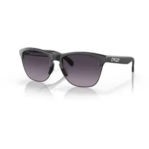 Comparateur de prix : Oakley Lunettes De Soleil Oakley Frogskins Lite Homme - Oo9374-4963