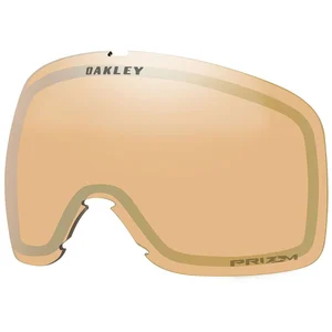 Oakley Goggles Verres De Rechange Flight Tracker L Prizm Prizm Sage Gold/CAT3