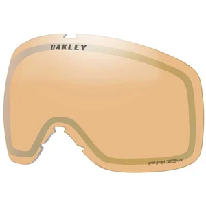 Comparateur de prix : Oakley Goggles Verres De Rechange Flight Tracker M Prizm Prizm Sage Gold/CAT3