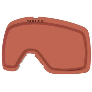 Comparateur de prix : Oakley Goggles Verres De Rechange Flight Tracker S Prizm Prizm Garnet/CAT2