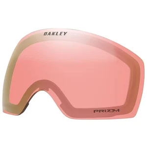 Oakley Goggles Verres De Rechange Flight Deck M Prizm Prizm Rose Gold Iridium/CAT3 pas cher