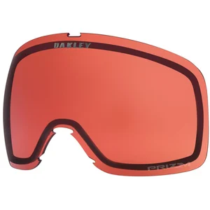Comparateur de prix : Oakley Goggles Verres De Rechange Flight Tracker L Prizm Prizm Garnet/CAT2