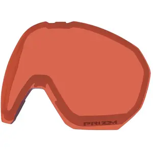 Comparateur de prix : Oakley Goggles Verres De Rechange Flight Path L Prizm Prizm Garnet/CAT2