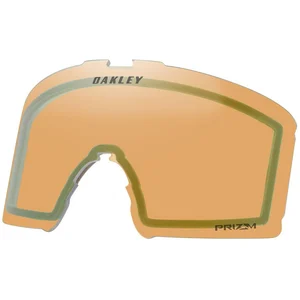 Oakley Goggles Verres De Rechange Line Miner M Prizm Prizm Sage Gold/CAT3 pas cher
