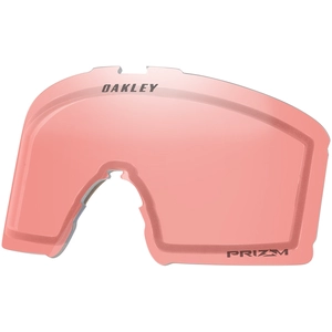 Lentille de rechange Oakley Line Miner M Prizm Rose Gold Iridium pas cher