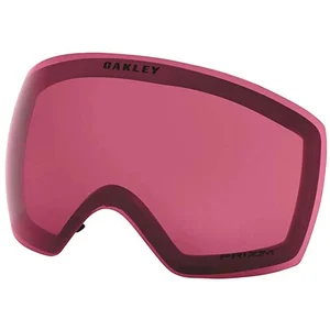 Oakley Goggles Verres De Rechange Flight Deck L Prizm Prizm Garnet/CAT2 pas cher