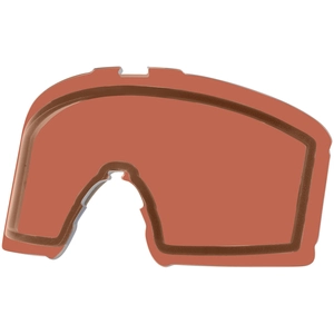 Oakley Goggles Verres De Rechange Line Miner M Prizm Prizm Garnet/CAT2 pas cher