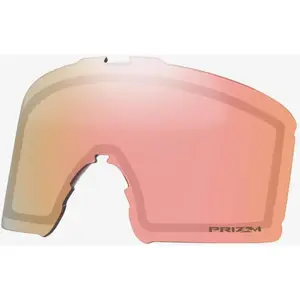 Lentille de rechange Oakley Line Miner L Prizm Rose Gold pas cher