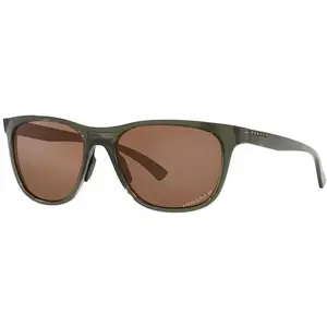 Oakley Lunettes De Soleil Polarisées Leadline Prizm pas cher