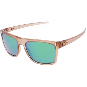 Lunettes de soleil OAKLEY OO 9100 910003 LEFFINGWELL 57/17 HommeVendu parrakuten