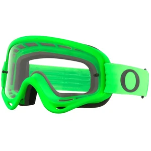 Comparateur de prix : Oakley Goggles Lunettes Xs O Frame Mx Clear/CAT0