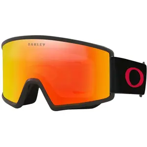 Oakley Goggles Masque De Ski Target Line M pas cher