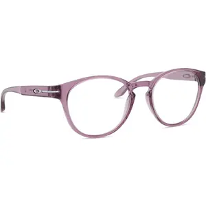 Oakley Homme Round Off (youth Fit) Lunettes De Vue pas cher