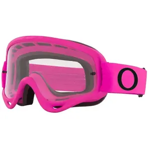 Comparateur de prix : Oakley Goggles Lunettes O Frame Mx Clear/CAT0