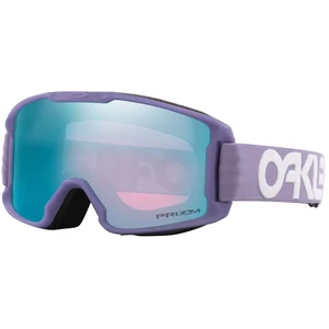 Oakley Homme Line Miner (youth Fit) Snow Goggles pas cher