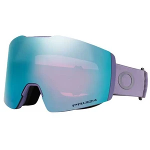 Oakley Masque De Ski Fall Line M Prizm pas cher