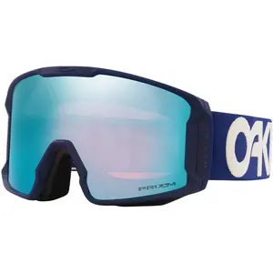 Oakley - Line Miner L Prizm S3 (VLT 13%) - Masque de ski multicolore pas cher