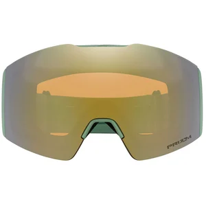 Comparateur de prix : Oakley Fall Line M - Masque ski Matte Jade Prizm Sage Gold Iridium Cat 3