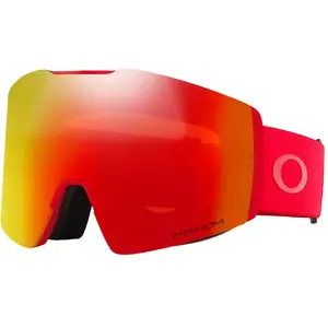 Oakley Masque De Ski Fall Line L Prizm pas cher