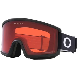 Oakley Target Line M - Masque ski Matte Black Prizm Rose Cat 2 pas cher
