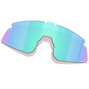 Oakley Verres De Rechange Hydra Prizm Iridium pas cher
