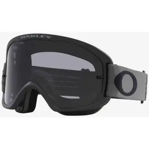 Comparateur de prix : Masque Oakley O-Frame 2.0 PRO MTB Forged Iron verre Prizm Dark Grey