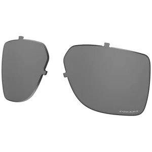 Oakley Verres De Rechange Castel Prizm Iridium Polarized pas cher