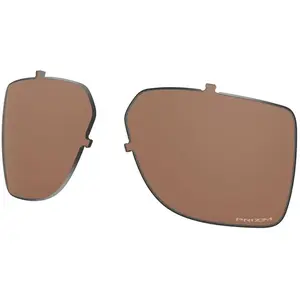 Oakley Verres De Rechange Castel Prizm Iridium Polarized pas cher