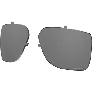 Oakley Verres De Rechange Castel Prizm Iridium pas cher