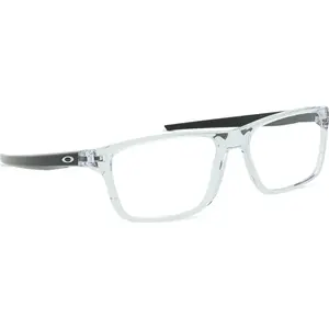 Oakley Homme Port Bow Lunettes De Vue pas cher