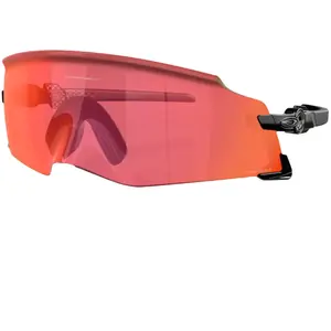 Lunettes oakley kato polished noir   prizm trail torch   oo9455m 0649