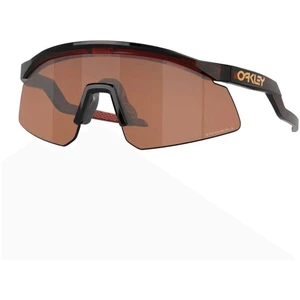 Lunettes Oakley Hydra Rootbeer avec verre Prizm Tungsten pas cher