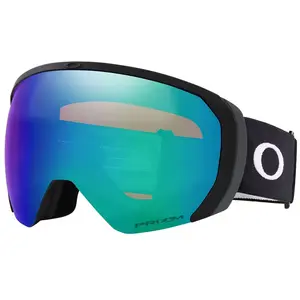 Comparateur de prix : Oakley Flight Path XL - Masque ski Matte Black Prizm Argon Iridium Cat 3