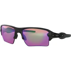 Comparateur de prix : Oakley Lunettes de Soleil flak 2.0 xl Polished Black
