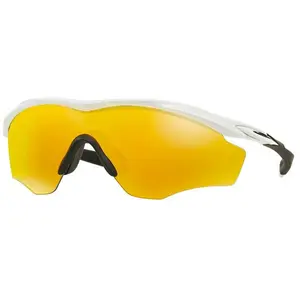 Oakley M2 Frame Xl (Fire Iridium) - Lunettes de running undefined TU pas cher