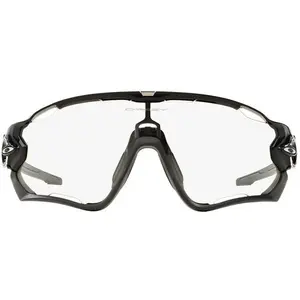 Comparateur de prix : Lunettes Oakley Jawbreaker Black verres Polished Black photochromiques