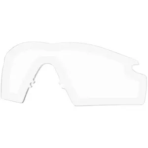 Oakley-Industrial M-Frame 2.0 Replacement Lens - Clear